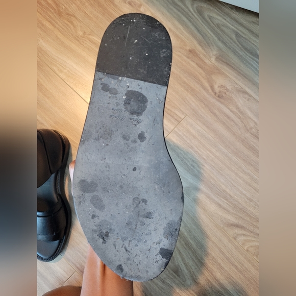 Ann Demeulemeester gladiator sandals size 6 - Picture 7 of 8